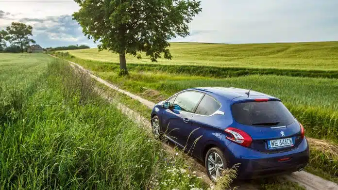 Pour votre voiture d'occasion, faites le bon choix !