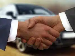 5 bonnes raisons d'acheter une voiture d'occasion 