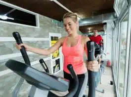 Comment utiliser le vélo elliptique pour perdre du poids efficacement