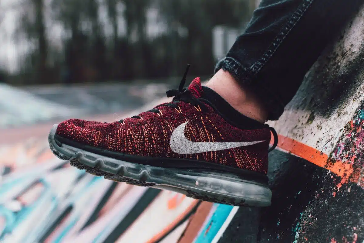 chaussures nike