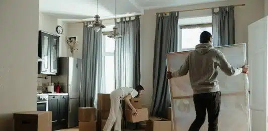 Assurance garde-meuble : les points à vérifier avant de souscrire