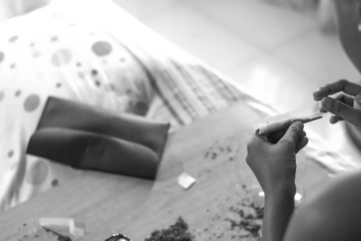 fabrication cigarette