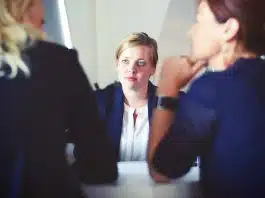entretien de recrutement