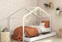 Les cadres pour chambre bébé : 5 idées de décoration murale pour créer un espace enchanteur