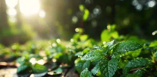 Quels sont les bienfaits de la Menthe Poivrée ?