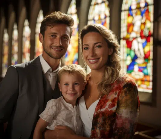 Baptiste : origine, signification et popularité du prénom – Décryptage