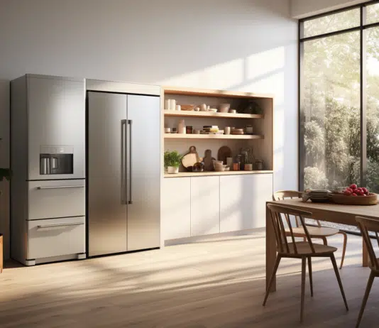 Électroménagers : les équipements indispensables