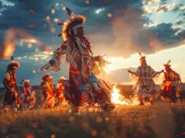 Tribus indiennes célèbres : découvrez leur histoire et culture