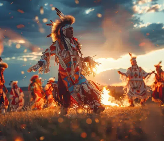 Tribus indiennes célèbres : découvrez leur histoire et culture