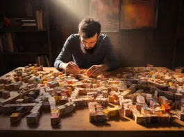 Résoudre anagrammes : astuces pour ordonner lettres et trouver mots