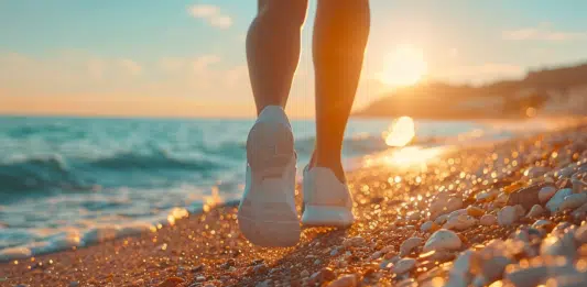 Solutions efficaces pour prendre soin de ses jambes en région PACA