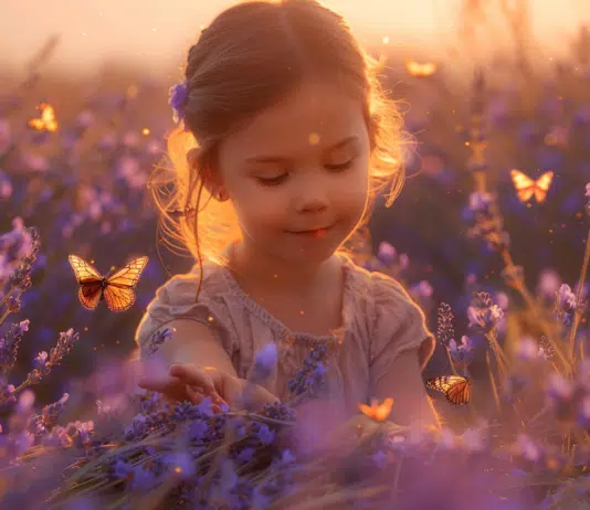 Prénom Lila : origine, signification et popularité en détail