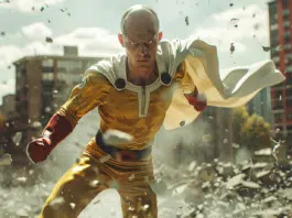 One Punch Man scan vostfr : les arcs narratifs les plus captivants