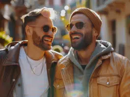 GayMec : Rencontres pour hommes