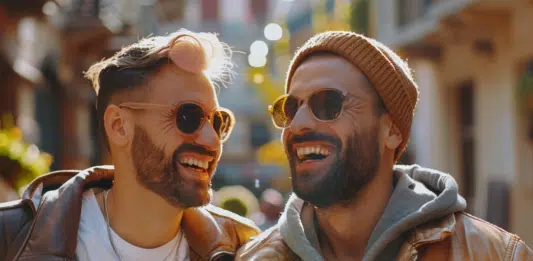 GayMec : Rencontres pour hommes