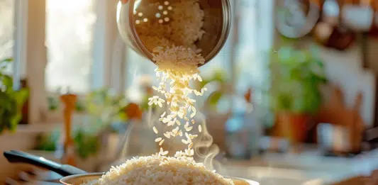 Maîtriser le juste dosage du riz : guide infaillible
