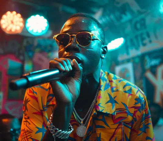 Les citations de rappeurs les plus percutantes de Ninho