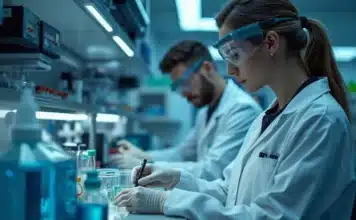 Choisir le bon laboratoire de biologie médicale : critères et conseils