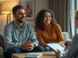 Optimiser votre relation de couple grâce à la psychothérapie : des professionnels à votre écoute