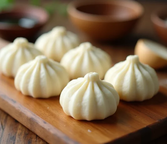 Découvrez une recette de mochi facile à réaliser chez soi