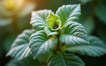 Photographie des affections courantes : la photo des maladies du laurier-rose en détails