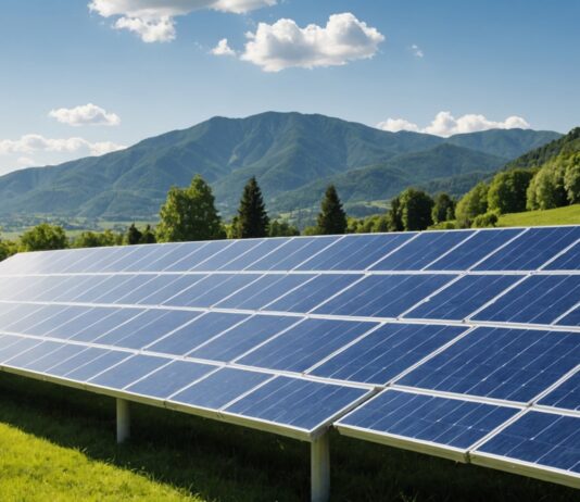 Adoptez le panneau photovoltaïque pour alléger durablement votre budget