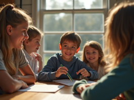 Percer les mystères des vacances scolaires en Angleterre