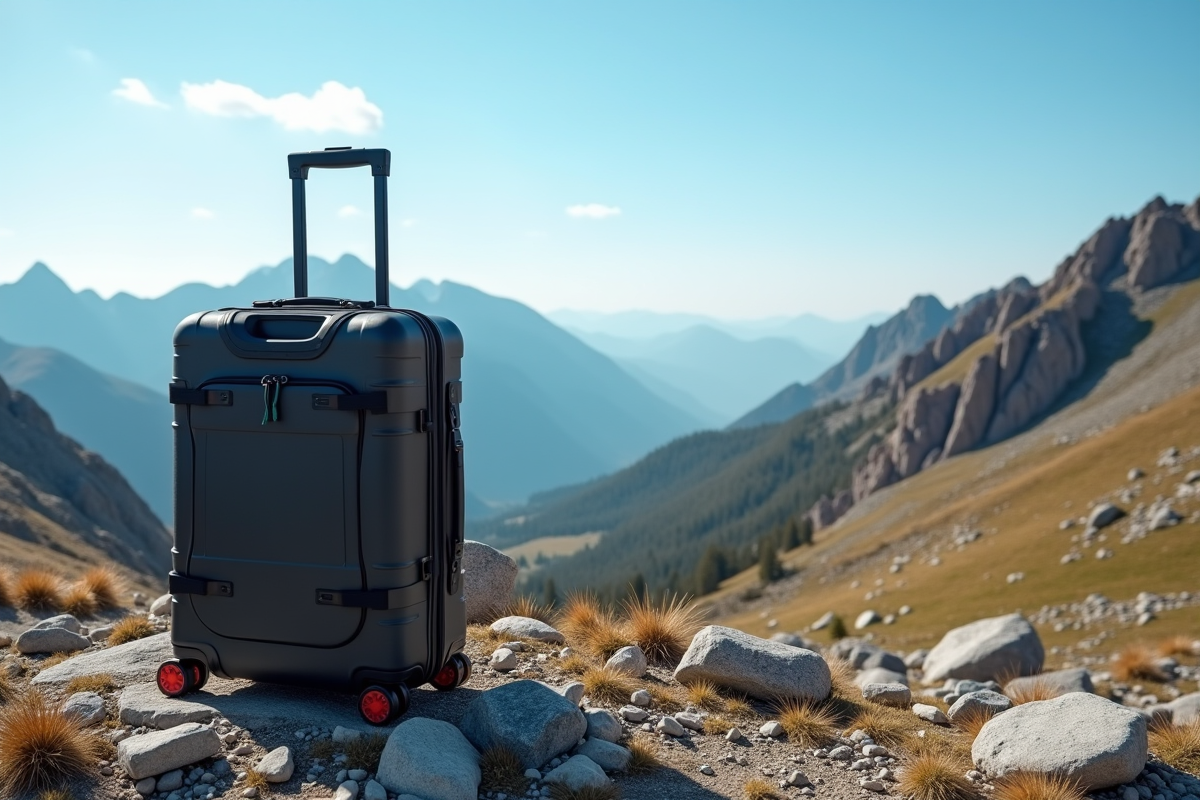 valise aventure