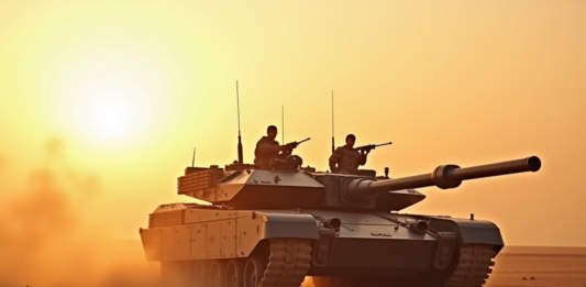 Stratégies d’attaque et de défense des chars de combat contemporains