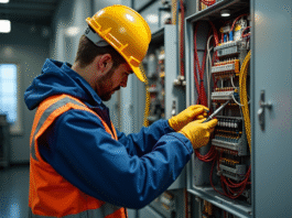 Les multiples usages d’une boîte de dérivation en électricité