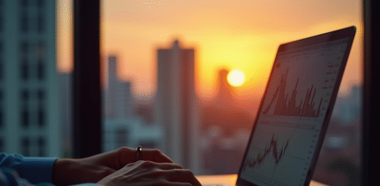 Investir en période de récession : opportun ou risqué ?