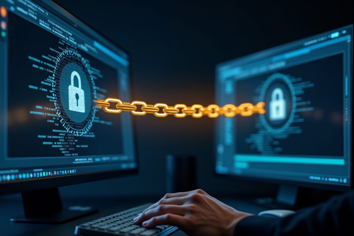 blockchain sécurité