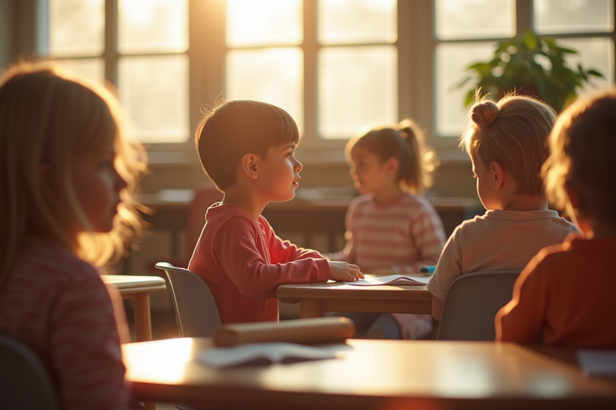 enfants vulnérables