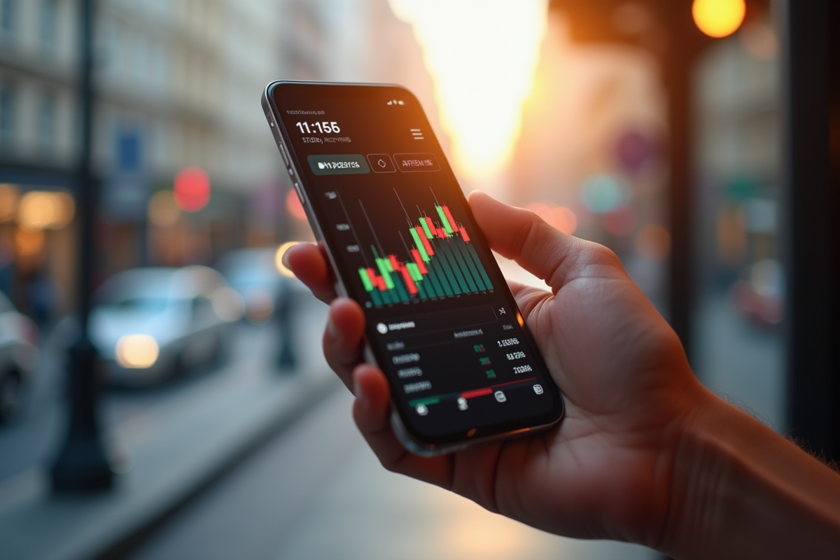 fintech startup