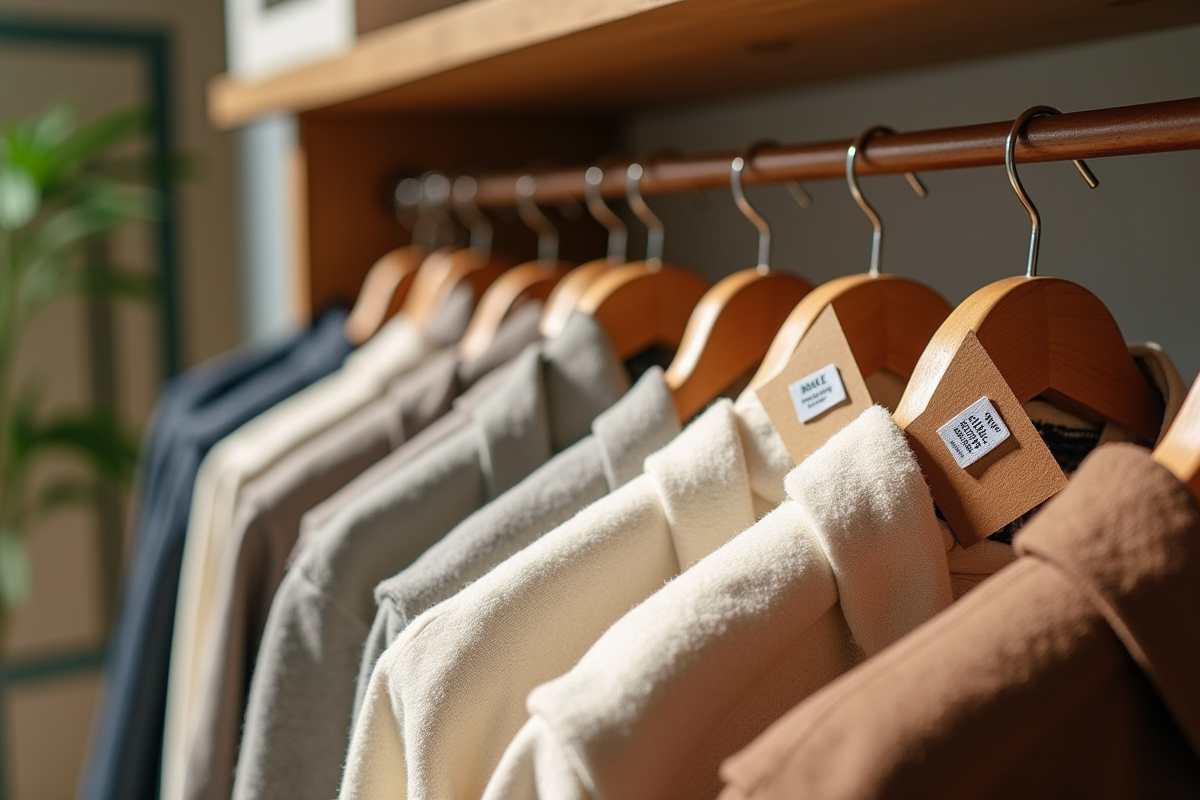 industrie textile
