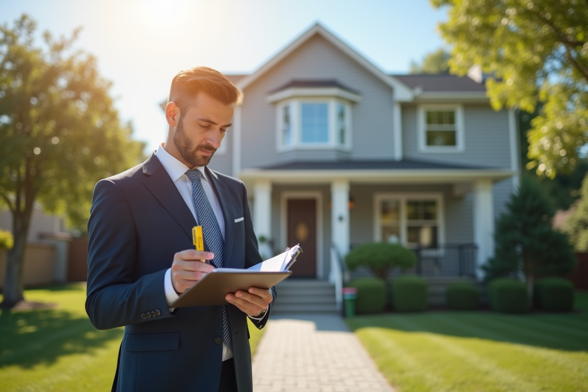 immobilier évaluation