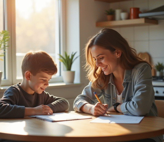 Familles monoparentales : découvrez les défis et enjeux en 2025