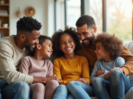 Famille multiculturelle : avantages et bienfaits de la diversité culturelle