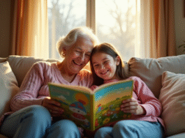 Lien intergénérationnel : comprendre son importance et ses avantages