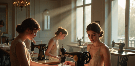 Les créateurs emblématiques de Chanel avant Karl Lagerfeld