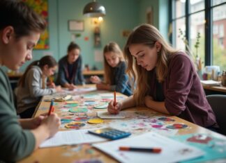 Quel est le coût moyen d’une prépa art et quelles aides financières sont disponibles ?