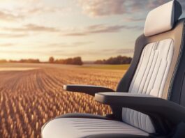 Comment choisir un siège tracteur et accessoires pour un confort optimal