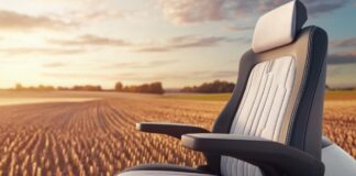 Comment choisir un siège tracteur et accessoires pour un confort optimal