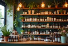 Le comparatif des boutiques de CBD avec la plus forte croissance : où acheter vos produits en 2025 ?