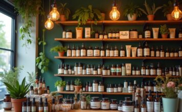 Le comparatif des boutiques de CBD avec la plus forte croissance : où acheter vos produits en 2025 ?