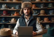 Quelles sont les meilleures boutiques en ligne où acheter une chapka homme ?