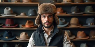 Quelles sont les meilleures boutiques en ligne où acheter une chapka homme ?