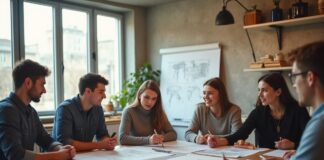 Comment choisir la meilleure école d’architecture d’intérieur ?