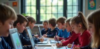 Quels sont les outils et logiciels enseignés durant la formation en concept art à l’école Pivaut ?