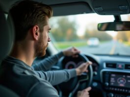 Comprendre les compétences évaluées lors d’un test psychotechnique pour le permis de conduire